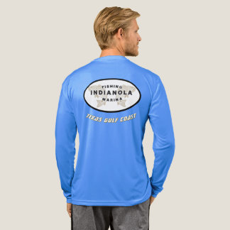 Indianola Marina T-shirt
