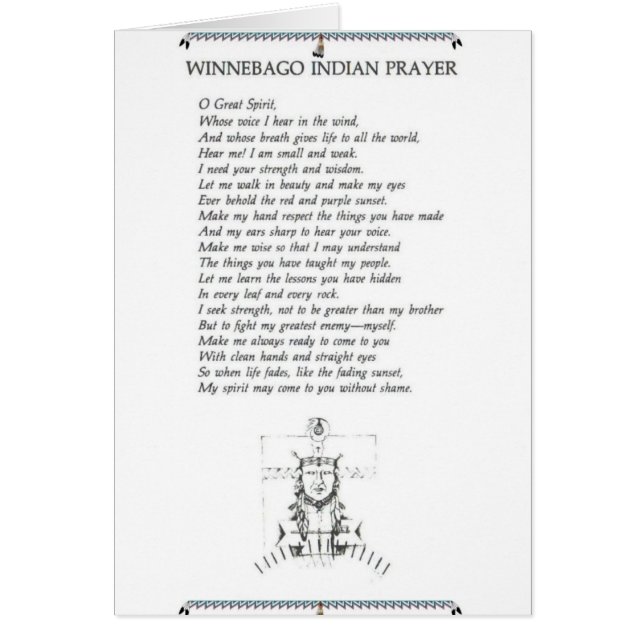 indianparate (Voorkant)