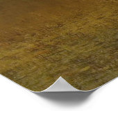 Indians Spear Vist Albert Bierstadt Poster (Hoek)