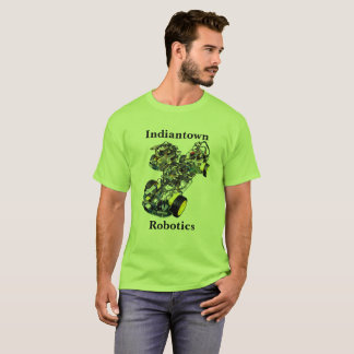 Indiantown Robotics T-shirt
