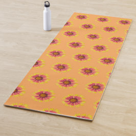 Indiase Blanket Yoga Mat