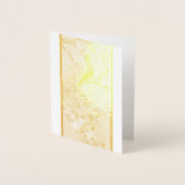  Indiase blauwe kaart voor kinderdagverblijven (Voorkant)