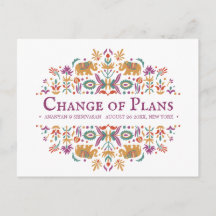 Indiase bloem olifant bruiloft VERANDERING VAN PLA