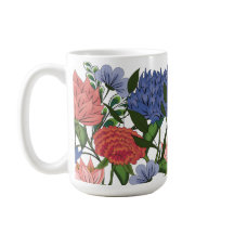 Indiase Bloemen —