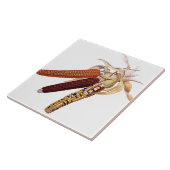  Indiase Corn Tile Tegeltje (Zijkant)