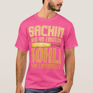 Indiase cricket team Jersey T-shirt