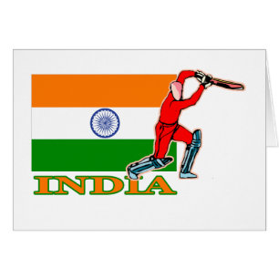 Indiase cricketspeler