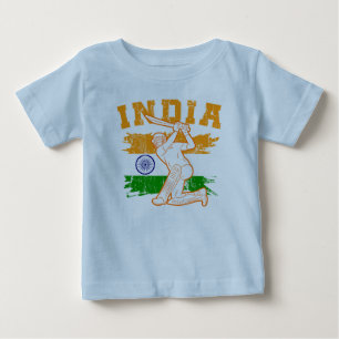 Indiase cricketspeler