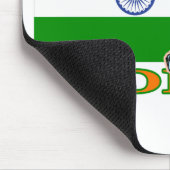 Indiase cricketspeler muismat (Hoek)