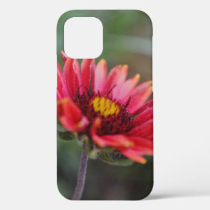 Indiase deken Wildflower Art Telefoon Case