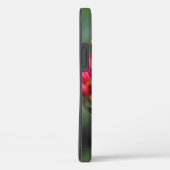 Indiase deken Wildflower Art Telefoon Case (Achterkant / Rechts)