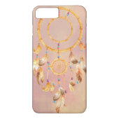 Indiase dromenvanger Case-Mate iPhone case (Achterkant)