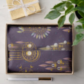 Indiase dromenvangers tissuepapier (Geschenk)