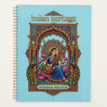 Indiase Erfgoed: Klassieke Muzikant Veena Kunst
