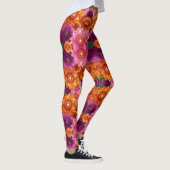 Indiase festivals leggings (Rechts)