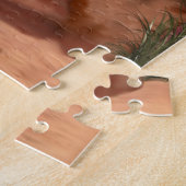 Indiase Geest Euwig Legpuzzel (Zijkant)