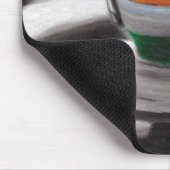 Indiase geest muismat (Hoek)