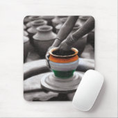 Indiase geest muismat (Met muis)