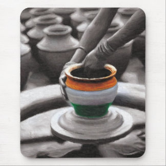 Indiase geest muismat