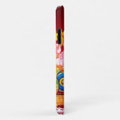 Indiase God Ganesha Mobiele Telefoon/iPad Case (Achterkant/rechts)