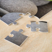 Indiase godin legpuzzel (Zijkant)