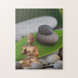 Indiase godin legpuzzel