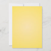 Indiase hindoe-bruidegom Haldi-ceremonie Vlinder Kaart (Achterkant)