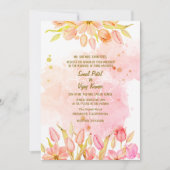 Indiase Hindoe bruiloft Ganesha Kaart (Voorkant)