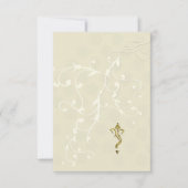 Indiase hindoe bruiloft uitnodiging (Voorkant)