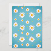 Indiase Hindoe Housewarming Griha Pravesh Kaart (Achterkant)