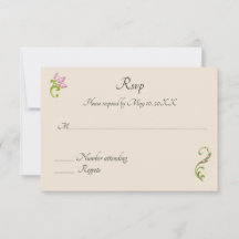 Indiase Hindoe Pauw Uitnodiging Trouwfeest Rsvp