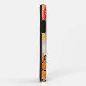Indiase Hoesje-Mate Barely daar Case-Mate iPhone Case (Achterkant/rechts)