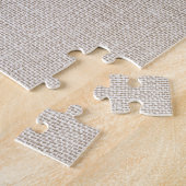 Indiase hoofdtooi puzzel (Zijkant)