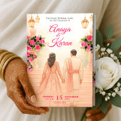 Indiase Huwelijksprogramma Gids Hindoe Ceremonie S