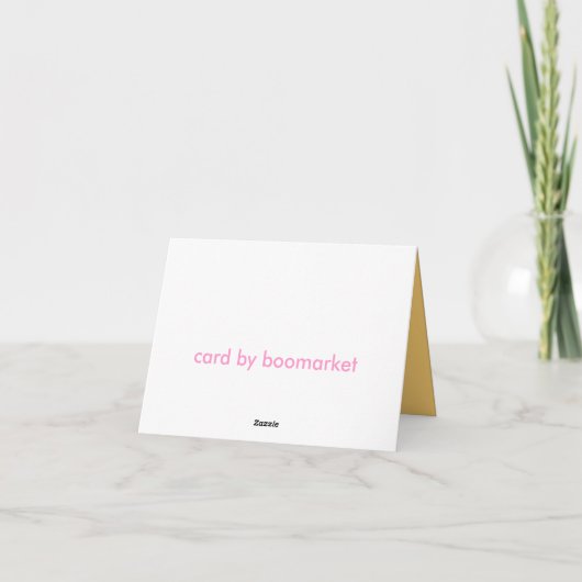 INDIASE KAART VOOR GEDRUKTE NOTITIES (Achterkant)