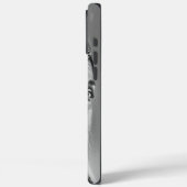 Indiase krijger meisje in traditionele kledij Case-Mate iPhone case (Achterkant / Links)