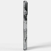 Indiase meisje krijger geest in kleding Case-Mate iPhone case (Achterkant / Rechts)