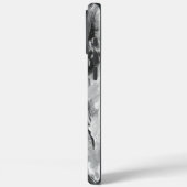 Indiase meisje krijger geest in kleding Case-Mate iPhone case (Achterkant / Links)