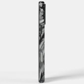 Indiase meisje krijger toont kracht Case-Mate iPhone case (Achterkant / Rechts)