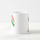 Indiase Mok (Center)