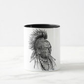 Indiase Mok (Midden)