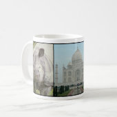 Indiase Mok (Voorkant links)