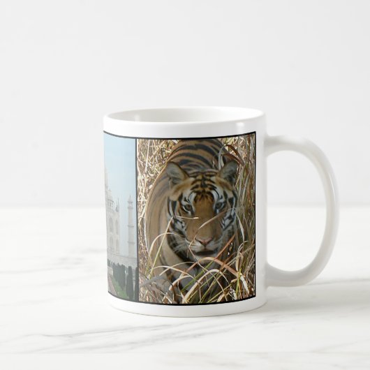 Indiase Mok (Rechts)