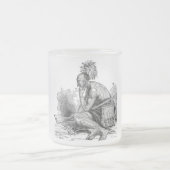 Indiase Mok (Center)