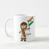Indiase mok (Links)
