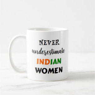 indiase mok koffie voor vrouwen