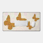 Indiase monarch bureaumat (Keyboard & Muis)