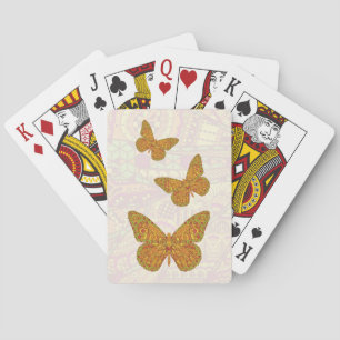 Indiase Monarch Klassieke Speelkaarten