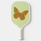 Indiase monarch pickleball paddle (Voorkant)