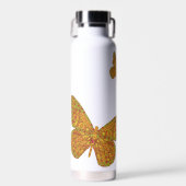 Indiase monarch waterfles (Voorkant)